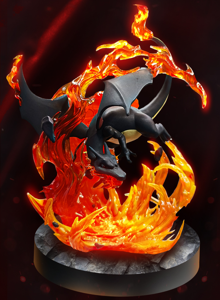 Mega Promoção na TT Brinquedos: Action Figures com até 60% OFF