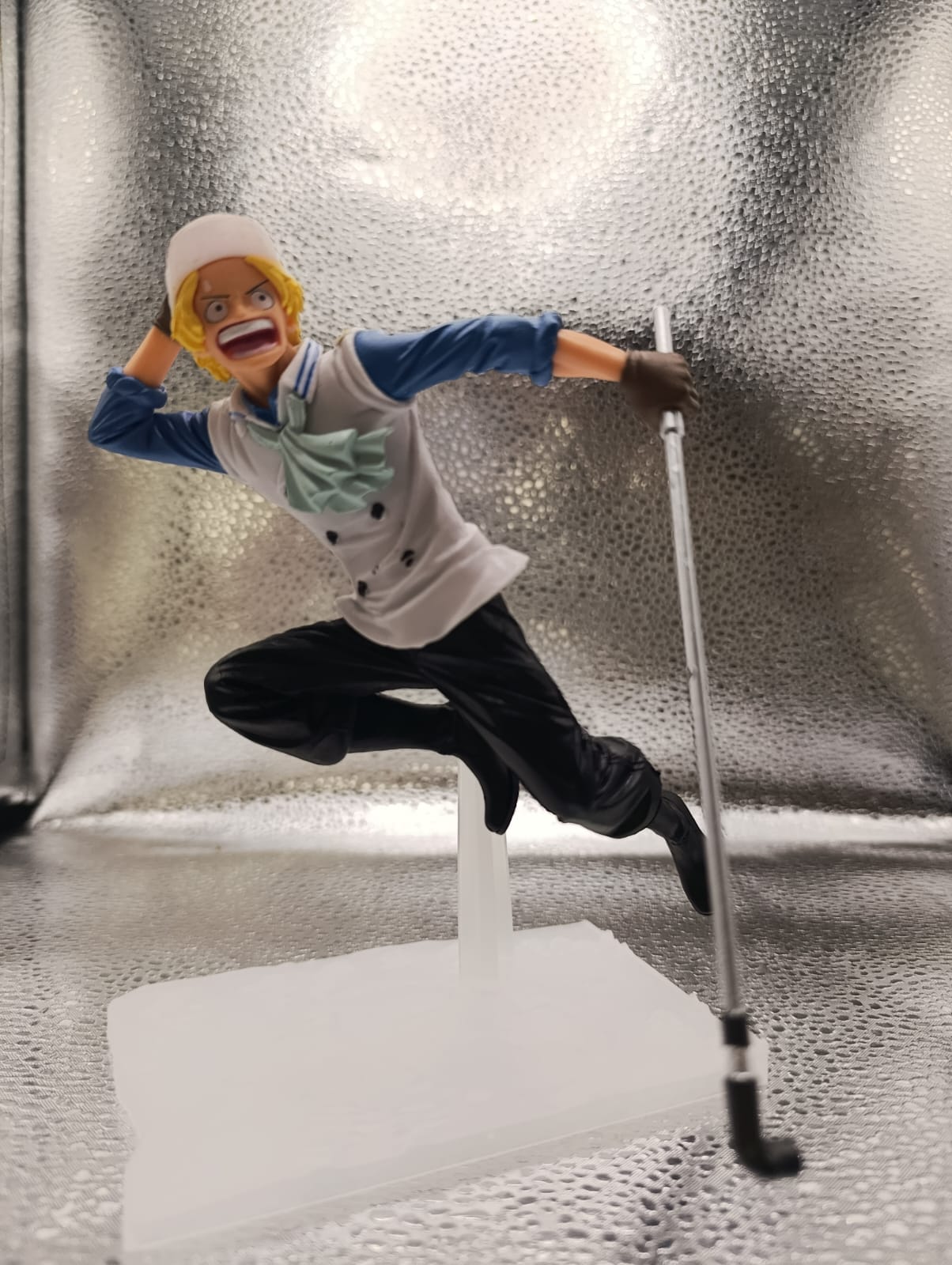 Nico Robin Action Figure