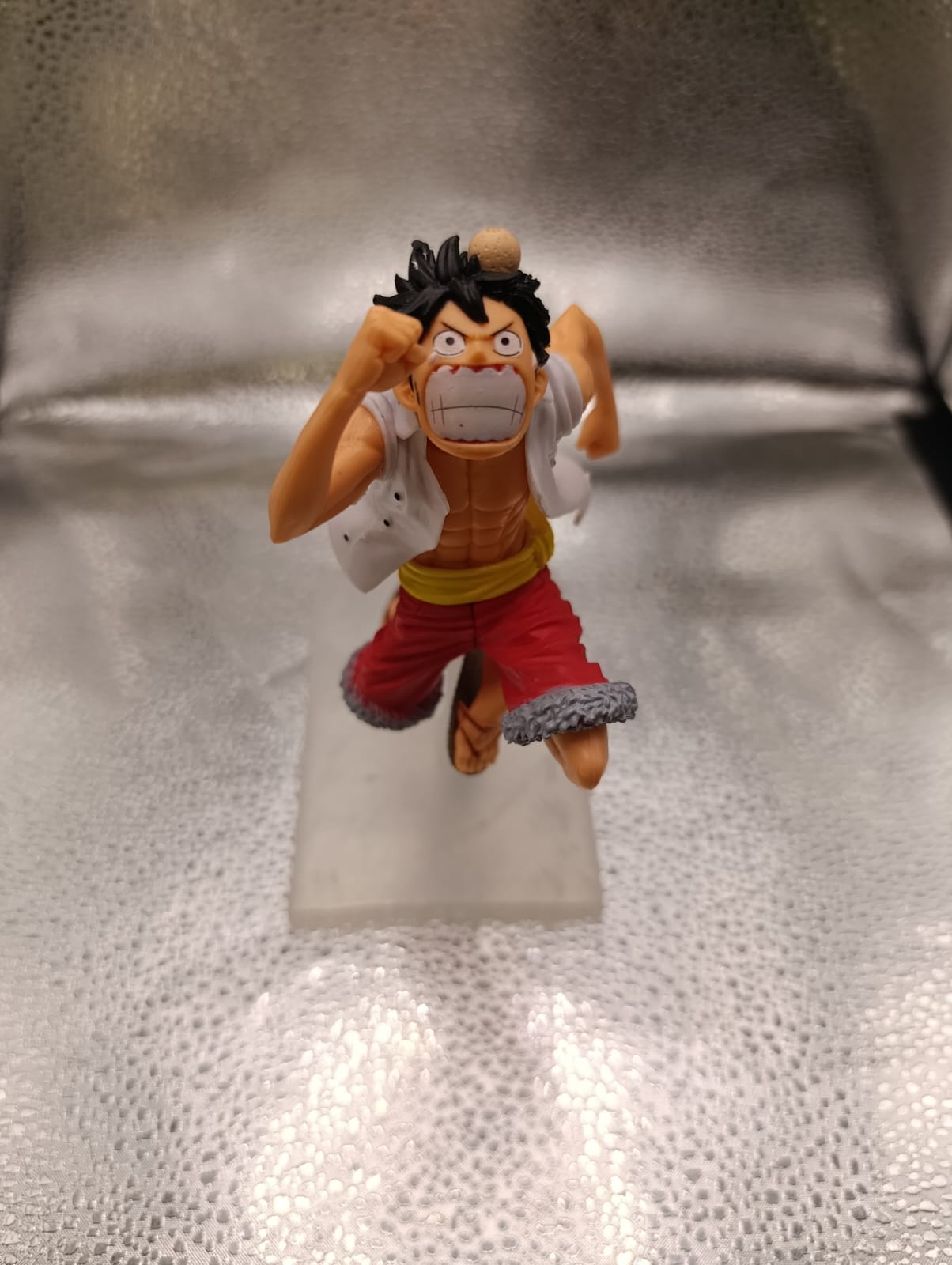 Tony Tony Chopper Action Figure