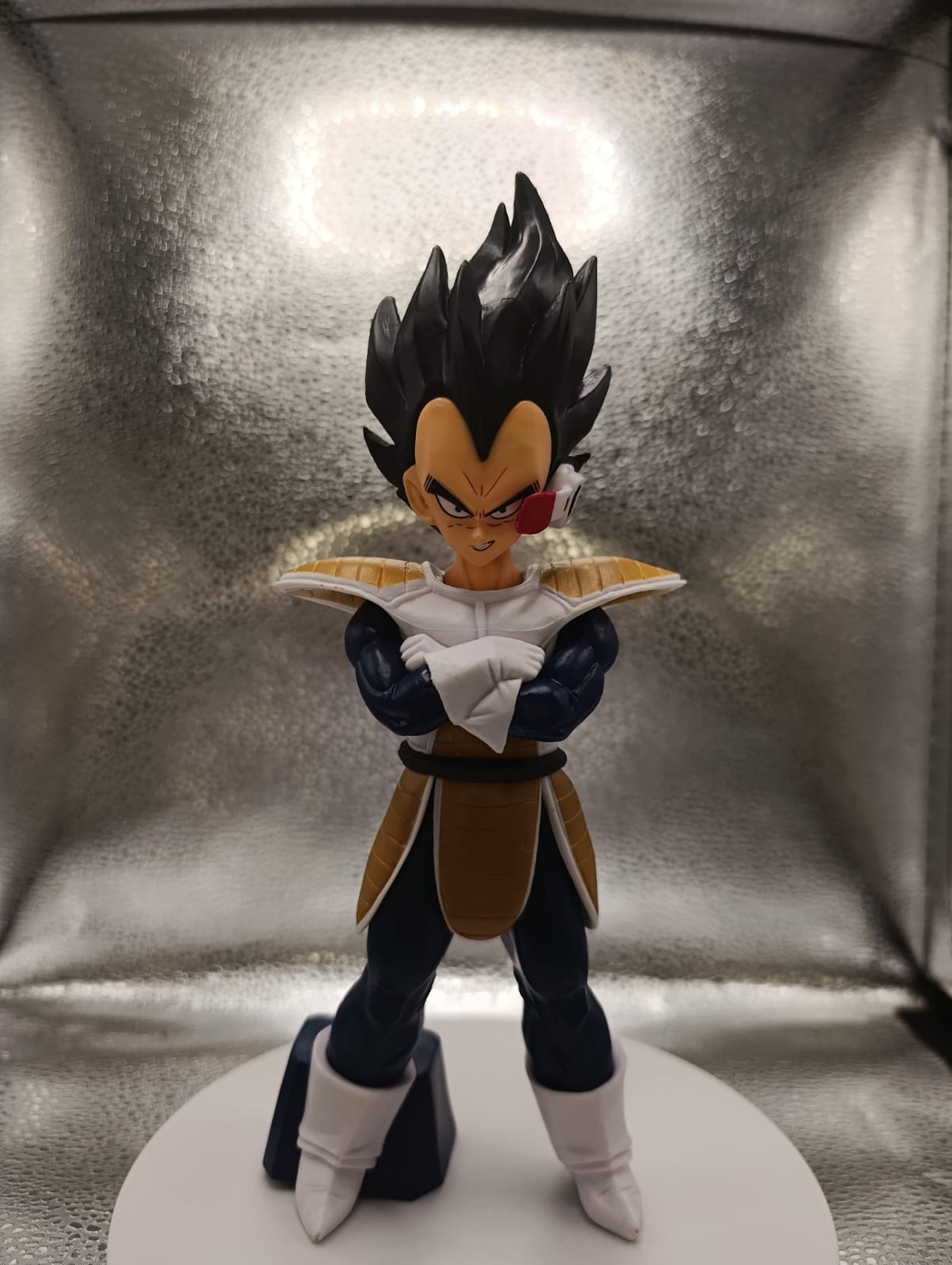 Goku Super Saiyajin Action Figure