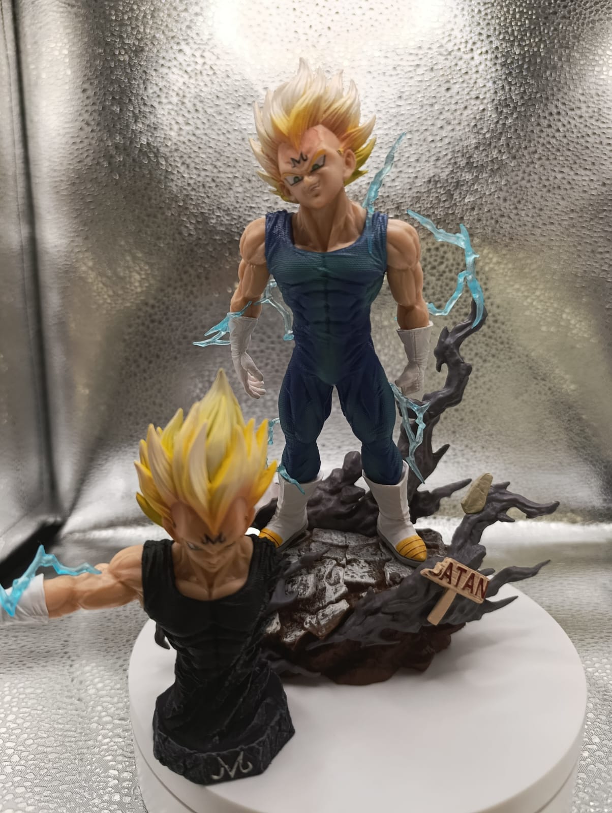 Goku Super Saiyajin Action Figure