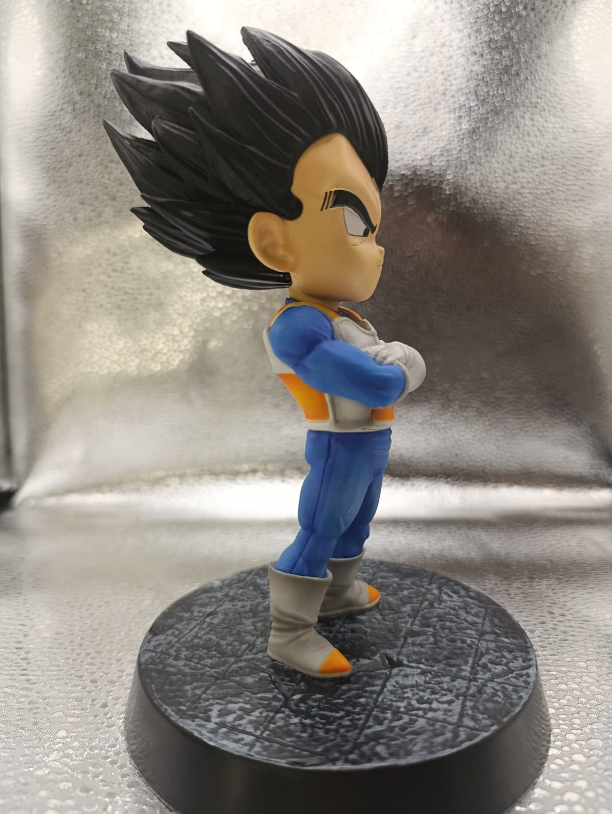 Goku forma base